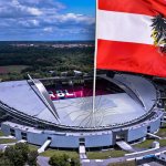 Das rot-weiß-rote Leipzig