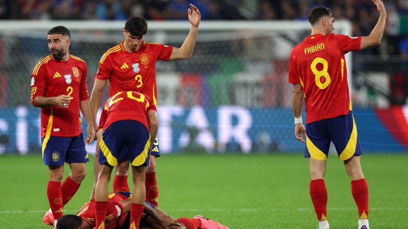 Atletico vor Verpflichtung von spanischem EM-Fahrer