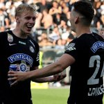 Sturm Graz: Biereth-Deal schreitet weiter voran