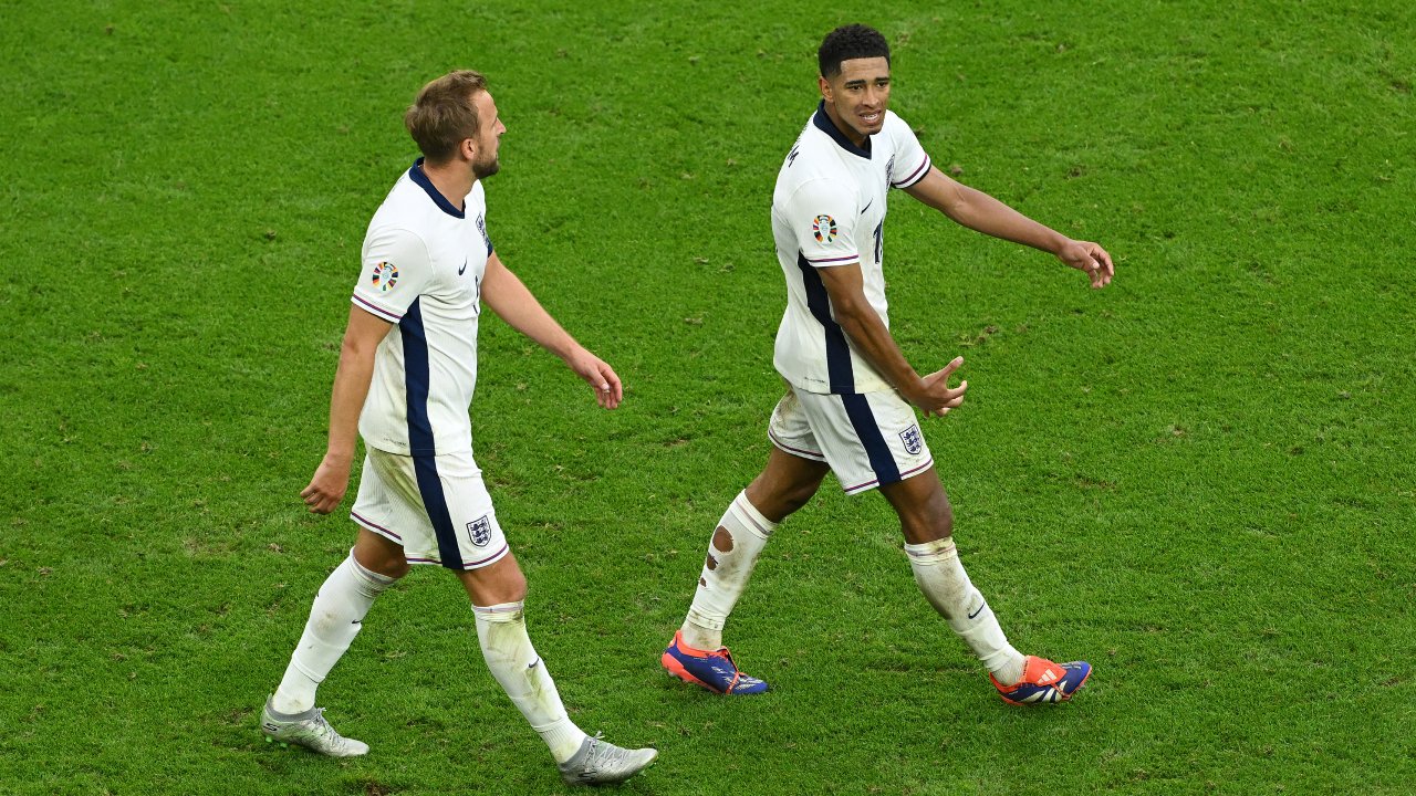 Obszöne Jubelgeste! Droht Bellingham nach Traumtor Strafe?