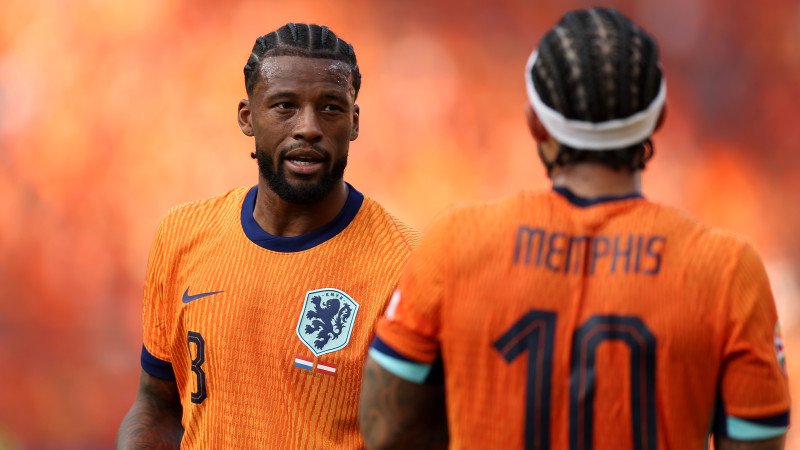 Niederlande gegen <a href='/de/daten/news/rumaenien/' class='tag'>Rumänien</a> auf Wiedergutmachung aus