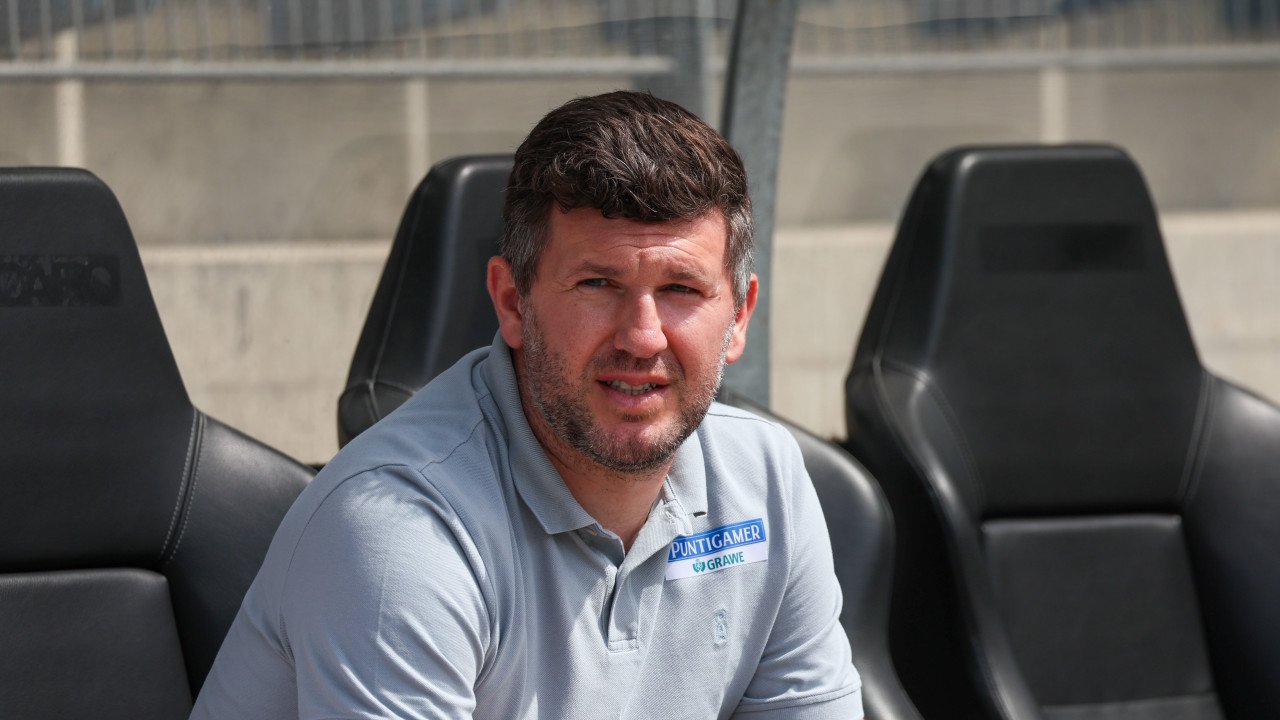 Sturm-Spieler vor Wechsel nach Belgien