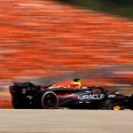 Was vom Spielberg-Wochenende übrig bleibt