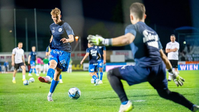 FAC gibt überraschenden Abgang bekannt