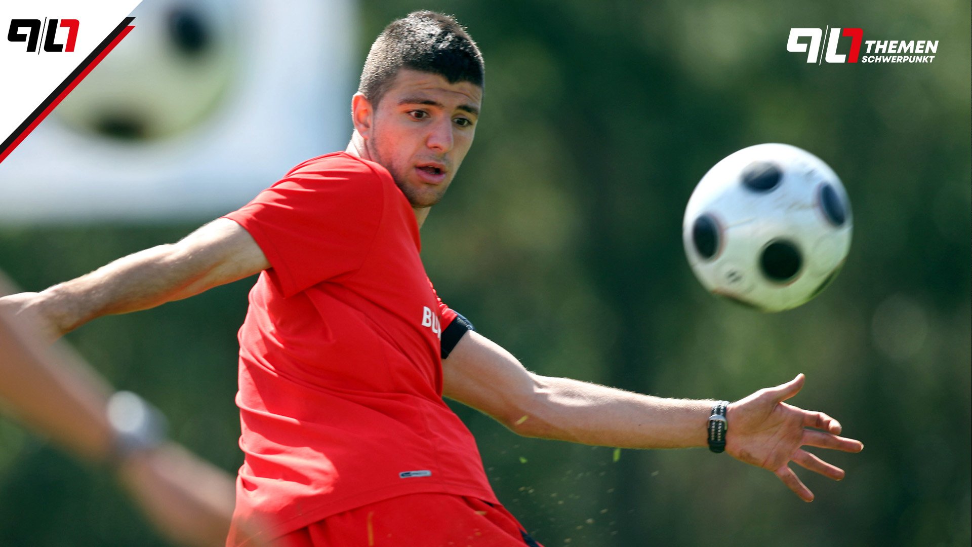 Korkmaz für die Türkei? "Wüsste nicht, was ich getan hätte"