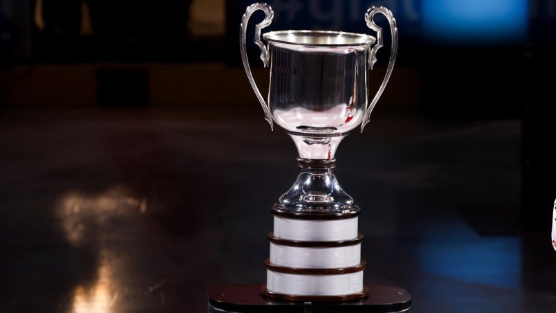 Kracher zum Auftakt! ICE veröffentlicht Spielplan