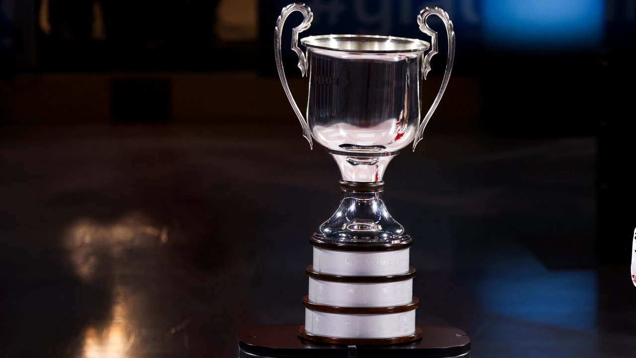 Kracher zum Auftakt! ICE veröffentlicht Spielplan