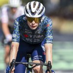 Weltverband stoppt Datenbus des Vingegaard-Teams