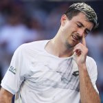 Anreise-Chaos! Schlechte Wimbledon-Vorzeichen für Ofner