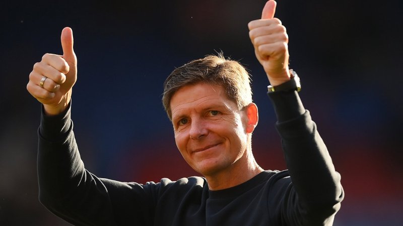 Fix! Glasner bekommt seinen Wunschspieler