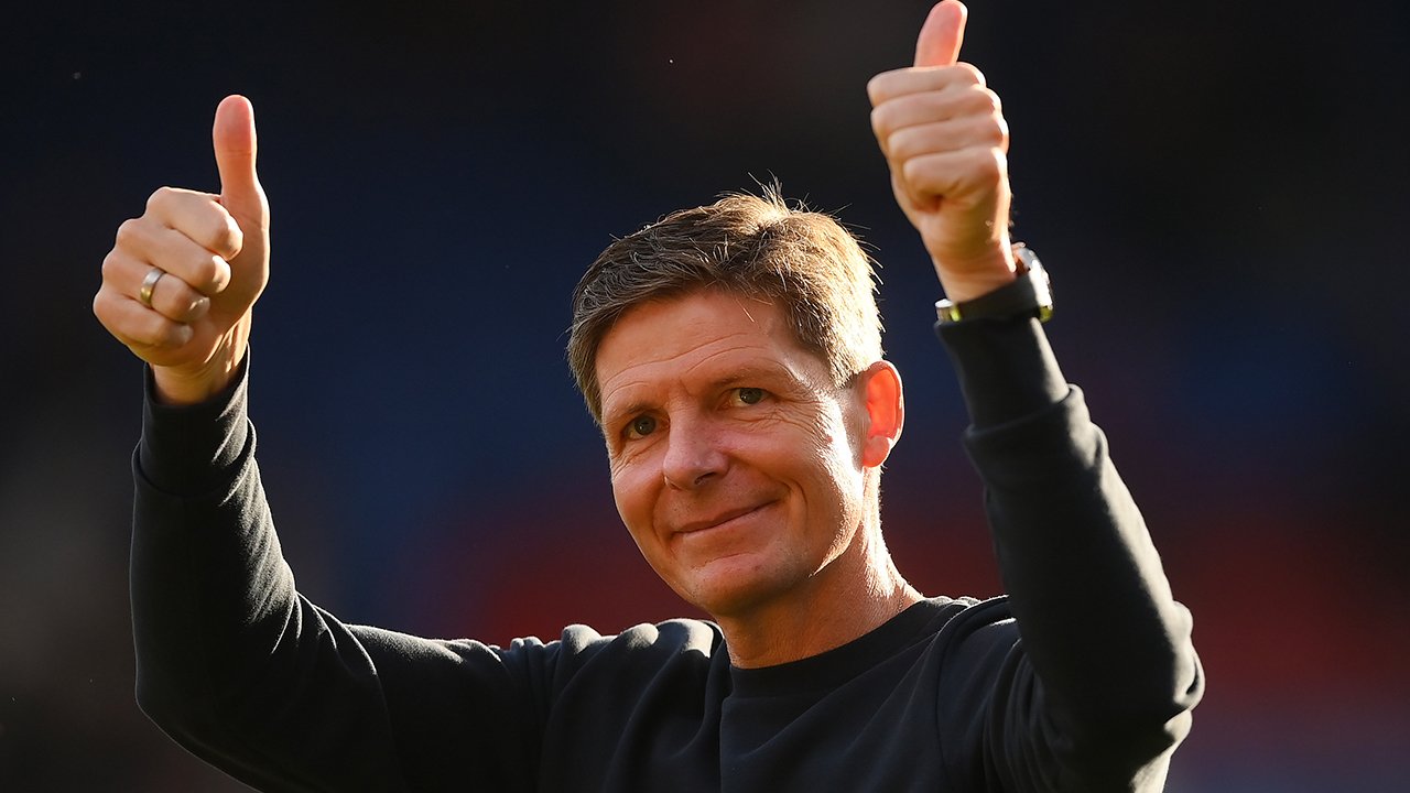 Fix! Glasner bekommt seinen Wunschspieler