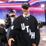 Wie Utah den österreichischen "Hulk" aus dem Hut gezogen hat