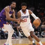 Philadelphia 76ers schnappen sich dritten Superstar