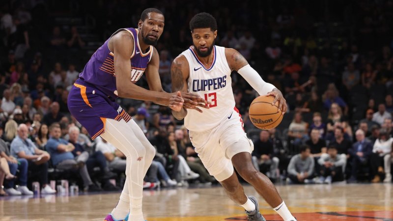 Philadelphia 76ers schnappen sich dritten Superstar