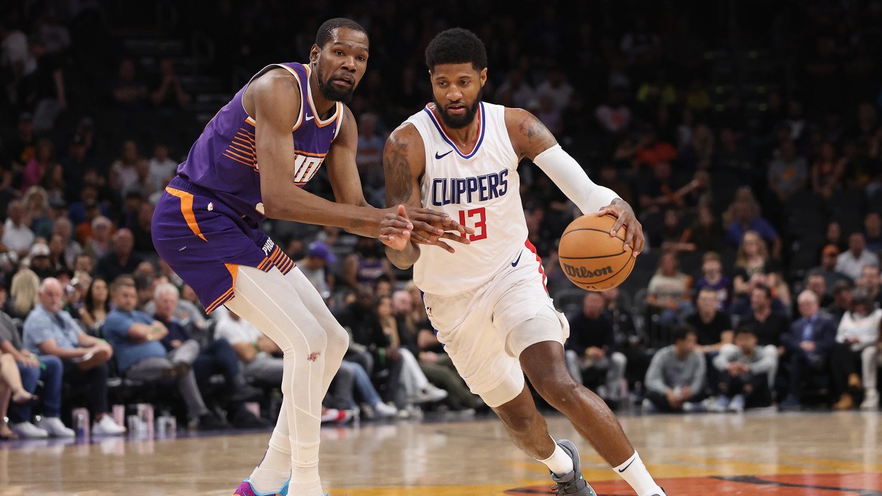 Philadelphia 76ers schnappen sich dritten Superstar