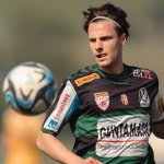 Dank Ausstiegsklausel: Wildert Sturm wieder bei Ried?