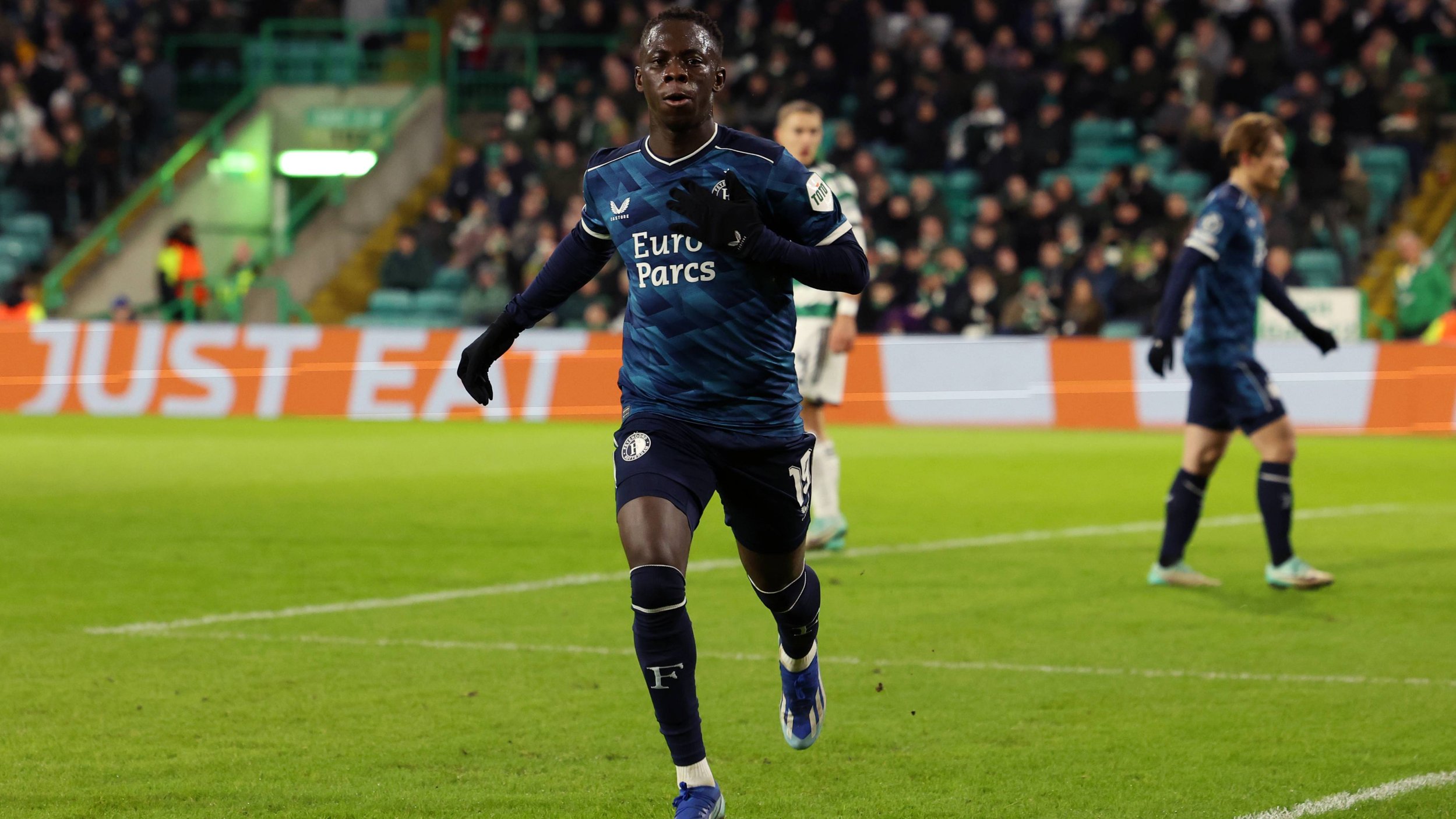 BVB-Flirt wechselt zu Brighton