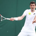 Matchball vergeben! Bitteres Wimbledon-Aus für Ofner