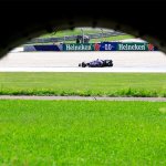 Wie grün kann die F1 werden? Königsklasse im "Klima-Spagat"