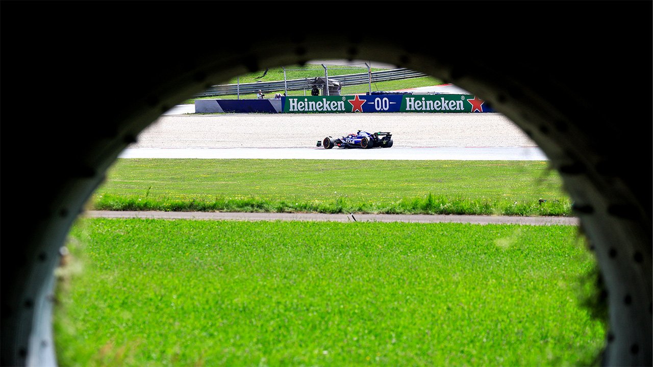 Wie grün kann die F1 werden? Königsklasse im "Klima-Spagat"