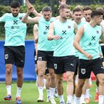 Historische Chance für ÖFB-Team