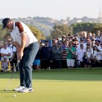 Golf-Ass Straka: "Will Olympia-Medaille holen"