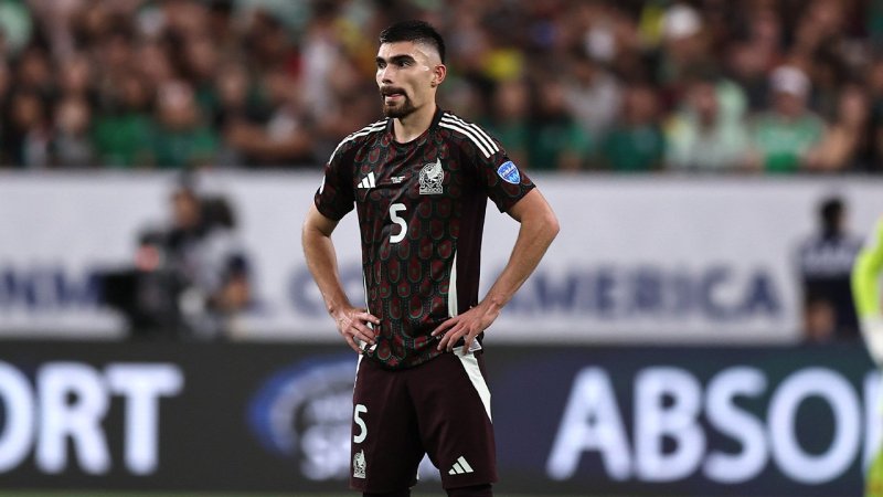 Ausgeträumt! Ecuador kegelt Mexiko aus der Copa America