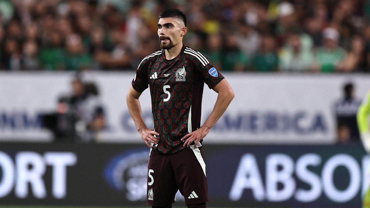 Ausgeträumt! Ecuador kegelt Mexiko aus der Copa America