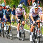 Kollision! Nächster Fan-Aufreger bei der Tour de France