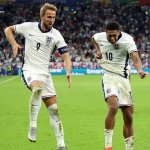 England: "Du bist 30 Sekunden vom Aus entfernt und dann..."