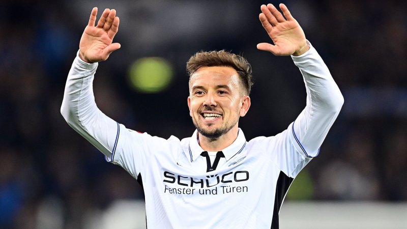 Neue Rolle für Ex-Deutschland-Legionär Prietl