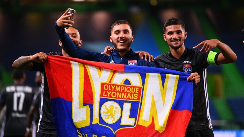 Bericht: BVB schlägt PSG in Rennen um Lyon-Talent