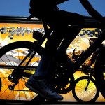 Bewährungsstrafe! Mann für Tour-Störaktion verurteilt