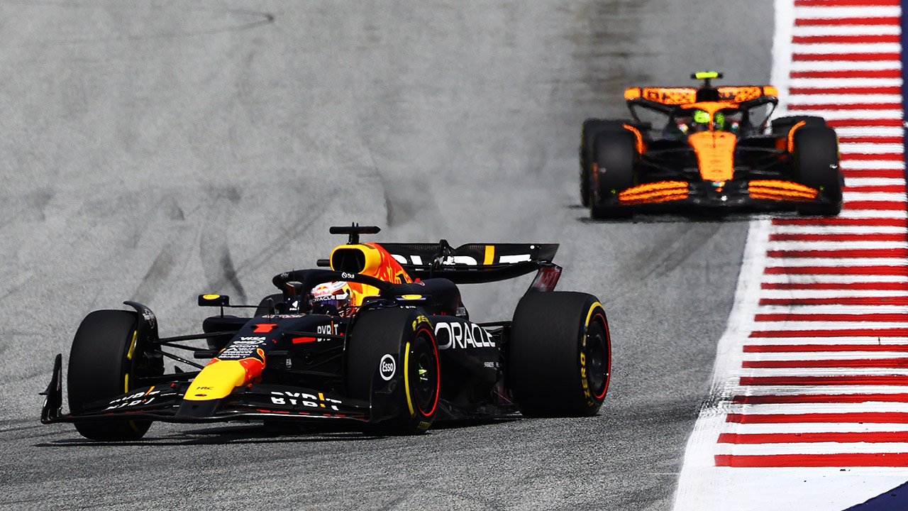 Marko ärgert missglücktes Duell: "Es ist ausgeartet"