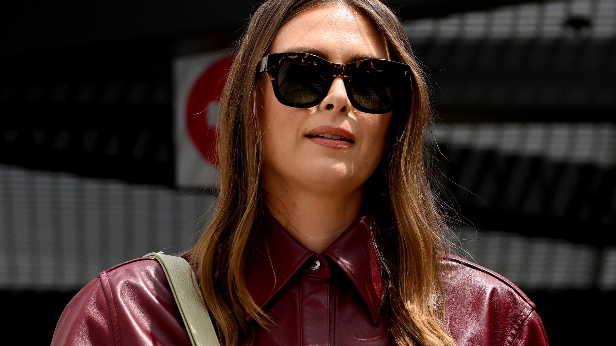 Sharapova und Barty mit Nachwuchs nach <a href='/de/daten/news/tennis/wimbledon/' class='tag'>Wimbledon</a>