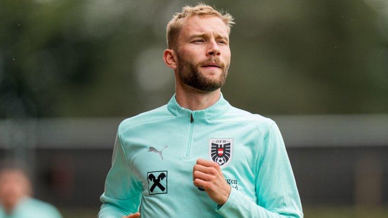 Motivierte Türken? Laimer: "Sind auch extra-motiviert"