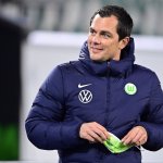 Fix! RB Leipzig präsentiert neuen Geschäftsführer Sport