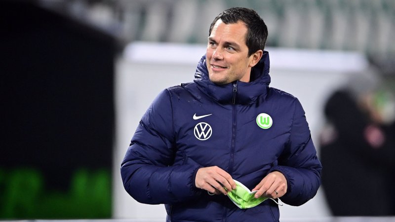 Fix! RB Leipzig präsentiert neuen Geschäftsführer Sport