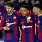 Zwei Topstars weg? Drei Spieler müssen Barca verlassen