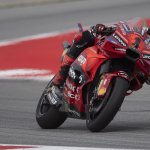 Hattrick! Bagnaia triumphiert souverän in Assen