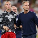 "Lächerliche Handregel" - Dänemark-Teamchef tobt nach EM-Aus