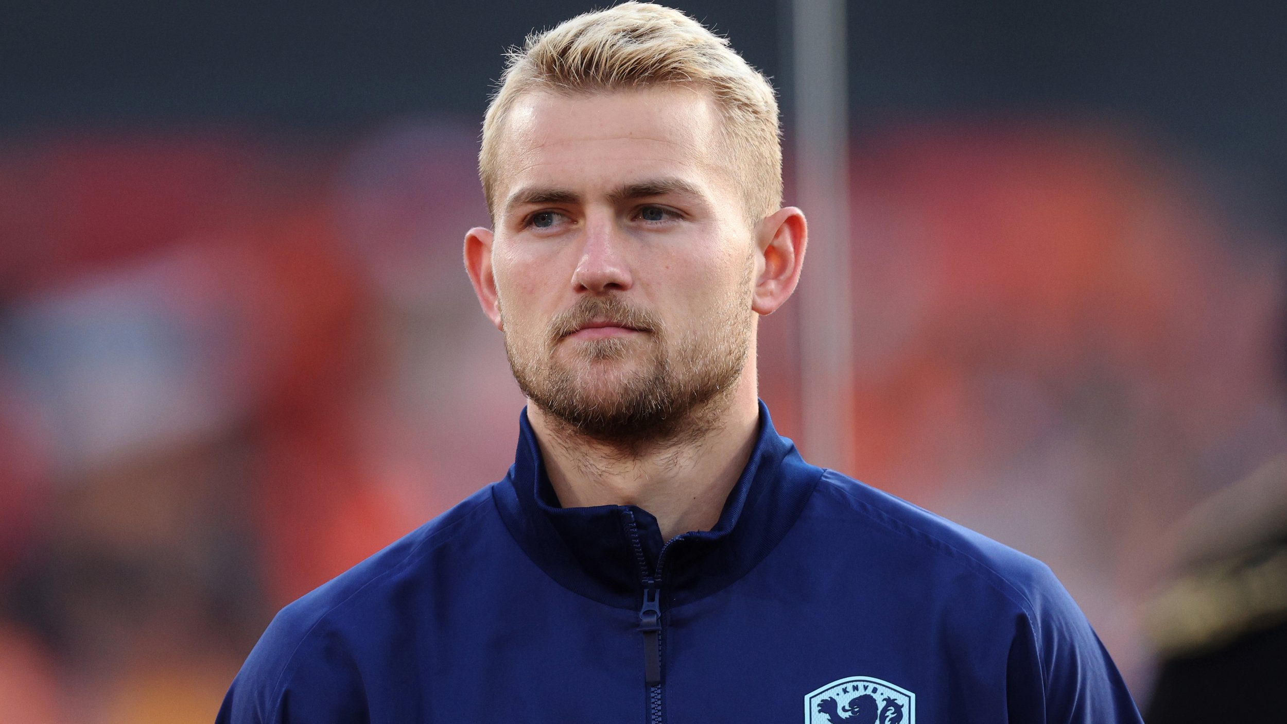 Kontaktaufnahme! Bayern-Star könnte nach England wechseln