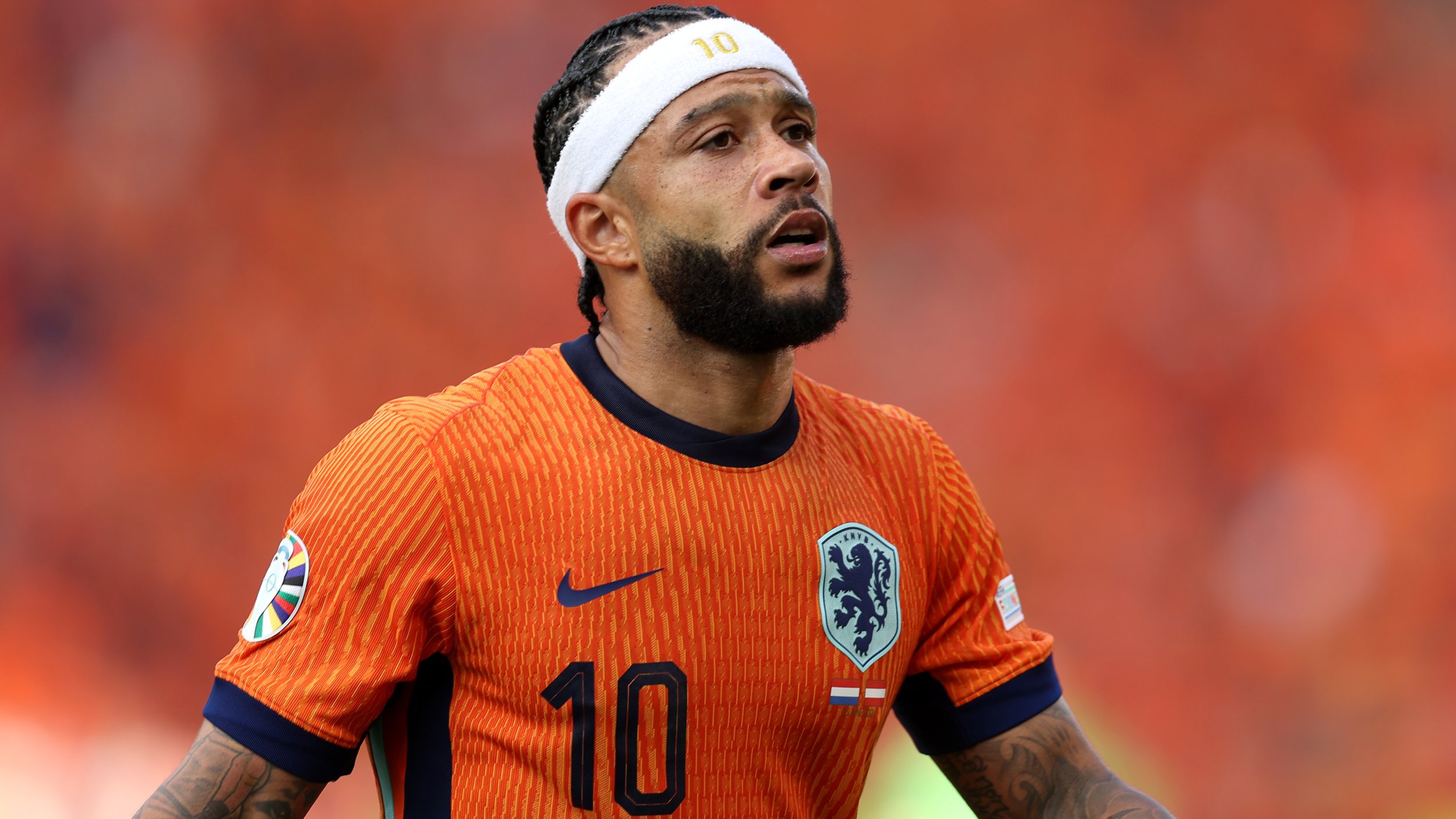 Niederlande-Star verlässt Atlético Madrid