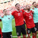 ÖFB-Team verzeichnet einen Ausfall gegen Türkei!