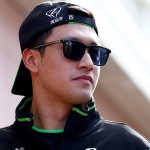 Zhou Guanyu: Warum es für chinesische Fahrer schwieriger ist