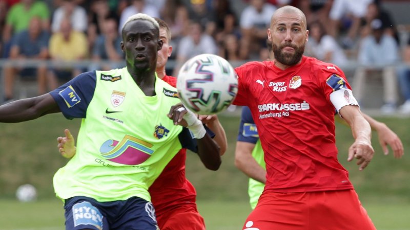 Ex-Rapidler wird Spieler-Trainer im Unterhaus