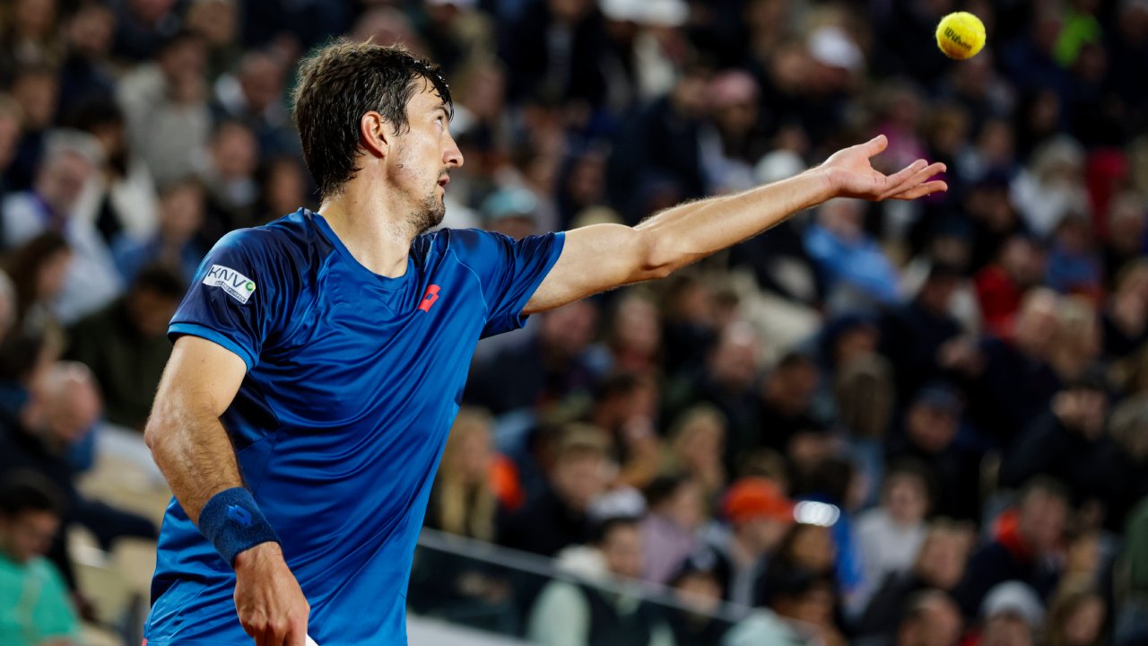 Ofner: Gutes Essen und Bier als <a href='/de/daten/news/tennis/wimbledon/' class='tag'>Wimbledon</a>-Vorbereitung