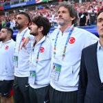Türkei-Teamchef Montella: "Glaube nicht an Formationen"