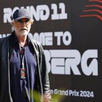 Briatores Formel-1-Comeback: Lotst er Sainz nun zu Alpine?