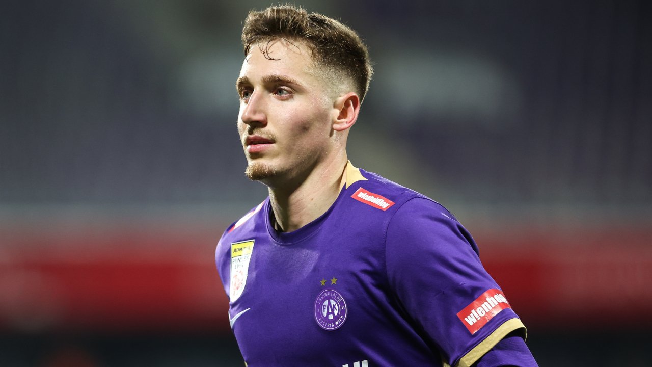 Wechsel innerhalb Russlands! ÖFB-Legionär hat neuen Klub